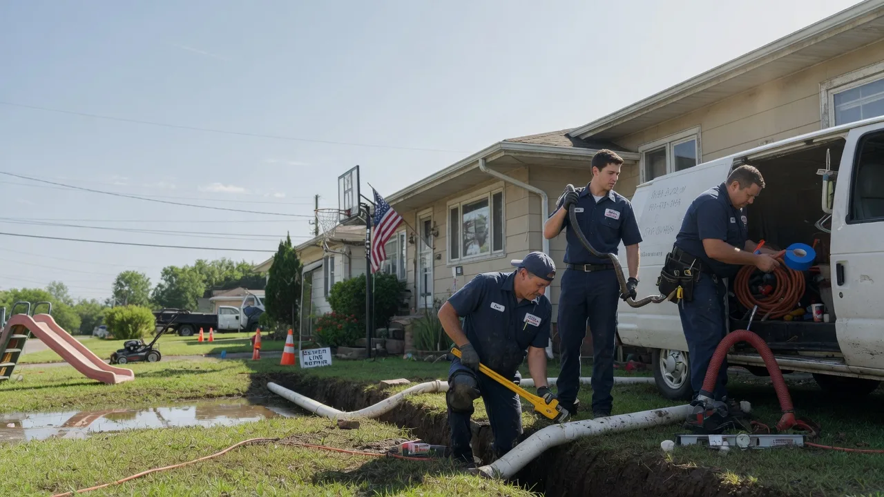 Toilet Installation in Hale, MI near me